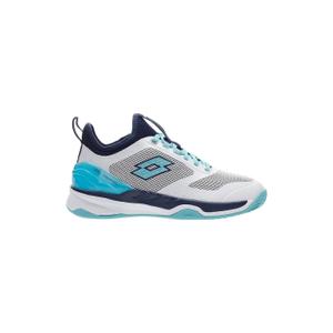 a002112-a93-385-dames-padel-schoenen-lotto-mirage-200-cly-blanco-verde