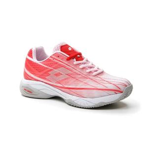 a002158-a51-370-padel-schoenen-lotto-mirage-300-cly-blanco-rosa
