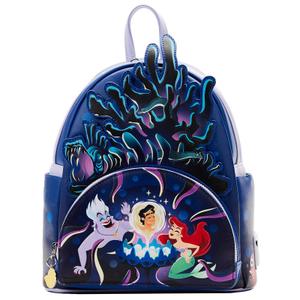 671803439658-meisjesrugzak-loungefly-disney-the-little-mermaid-ursula-blauw-22-5x26-25x11-25-cm