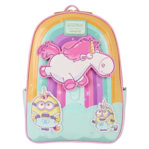 671803548459-sac-a-dos-enfant-loungefly-minions-fluffy-vert-30-48x10-16x22-86-cm