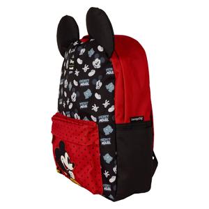 671803553835-sac-a-dos-en-nylon-enfant-loungefly-disney-mickey-noir-rouge-29-21x12-70x43-18-cm