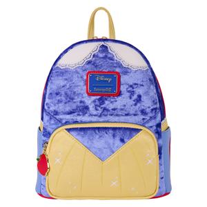 671803553972-sac-a-dos-enfant-loungefly-disney-snow-white-bleu-vert-26-cm