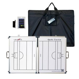 6077-opvouwbaar-tactisch-bord-ls-sportif-lightning-wit-zwart-tu