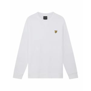 ml424vog-626-sweater-met-ronde-hals-lyle-scott-wit