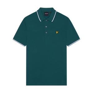 sp1524vog-x211-polo-met-bies-lyle-scott-malachite-green-white