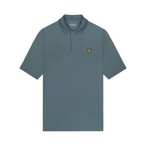 sp1760gtr-x182-polo-lyle-scott-tech-ijzerblauw