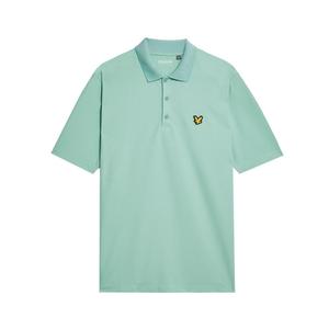sp1760gtr-x523-polo-lyle-scott-tech-mineraal-turkoois