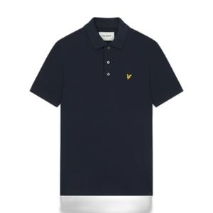 sp400vog-z271-effen-polo-lyle-scott-donkere-marine