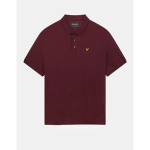 sp400vog-z562-effen-polo-lyle-scott-bordeauxrood