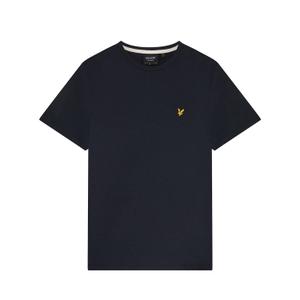 ts1804v-z271-t-shirt-lyle-scott-slub-donkere-marine