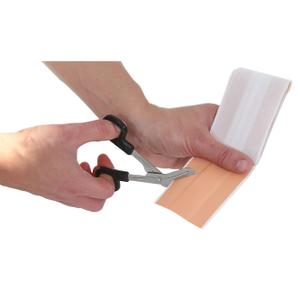 qp7013-snijdbare-waterbestendige-verbandstrip-powercare-oranje-tu