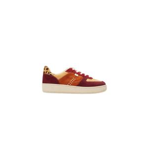 maxf2048-vrouwen-sneakers-m-moustache-maxence-f-bordeauxrood-beige