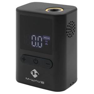 538717-mini-luchtpomp-compressor-m-wave-zwart-tu
