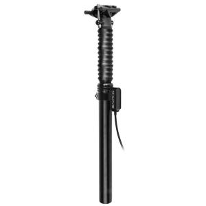 t78-mw-252156-verstelbare-zadelpen-met-stuurhendel-m-wave-oem-zwart-31-6-mm