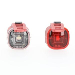 805725-voor-en-achterverlichtingsset-ma-bicyclette-x2-roze-16-7-lm