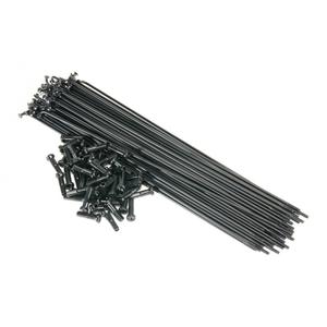 jage5172-jage5209-partij-van-500-spaken-en-spaakkoppen-mach1-oem-zwart