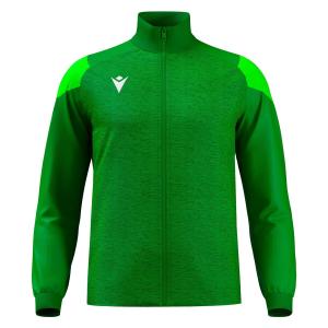 800000070416-trainingsjack-met-volledige-rits-macron-prometheus-groene