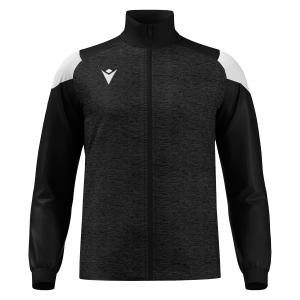 800000070901-trainingsjack-met-volledige-rits-macron-prometheus-zwart-wit