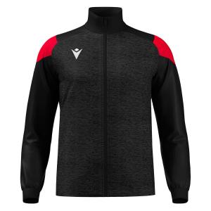 800000070902-trainingsjack-met-volledige-rits-macron-prometheus-zwart-rood