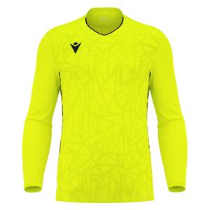 800000121509-doelmannen-shirt-met-lange-mouwen-macron-corvus-eco-neonygeel