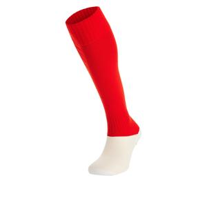 800001500200-kindersokken-macron-round-evo-x5-rood-11-12-jaar