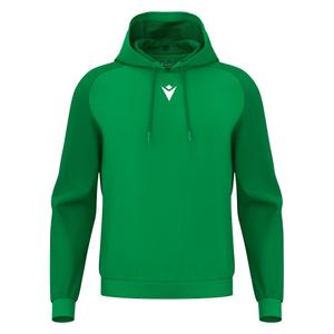800003160400-hoodie-macron-horn-groen-groen