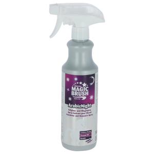 3223427-ontklitspray-voor-paarden-magicbrush-arabic-nights-wit-500-ml
