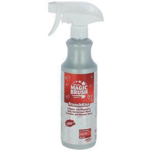 3223428-ontklitspray-voor-paarden-magicbrush-french-kiss-wit-500-ml