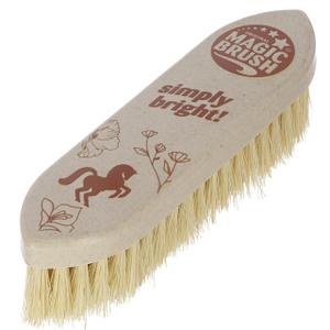 3297680-paardenstopper-magicbrush-waterlily-beige-bruin
