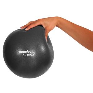 d9914-pilates-bal-mambo-max-zwart-o-22-cm
