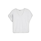 503226151097-100-dames-t-shirt-met-v-hals-marc-o-polo-wit