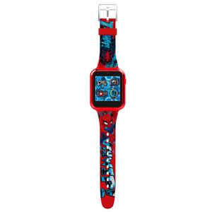8435507869003-kinderhorloge-marvel-marvel-spider-man-rood-12x8x8-cm