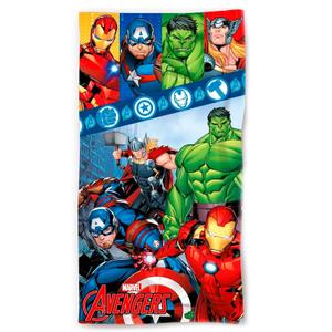 8435631339199-microvezel-strandlaken-marvel-avengers-veelkleurig-70x140-cm
