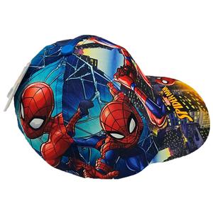 8435746902974-volledig-bedrukte-pet-marvel-spiderman-blauw-rood-54-56-cm