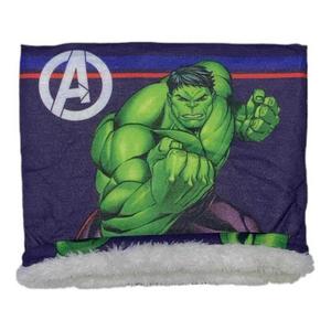 8720193933504-nekbedekking-voor-kinderen-marvel-avengers-hulk-blauw-tu