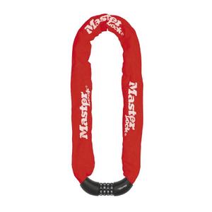 171762-stalen-combinatie-kettingslot-master-lock-rood-wit-zwart-8-mm