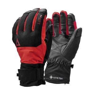 3274-rj-skihandschoenen-matt-rob-gore-tex-rood