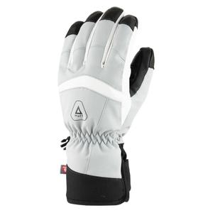 3338-gr-skihandschoenen-matt-powder-grijs
