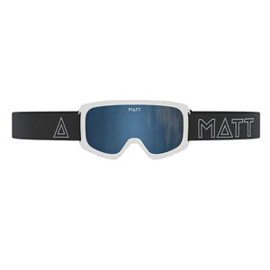 7305-915-skimasker-voor-kinderen-matt-quark-wit-zwart-tu