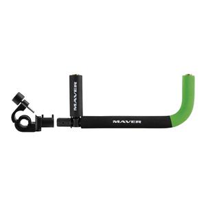 790a0072-dubbele-accessoiressteunen-maver-mv-r-zwart-groen-tu