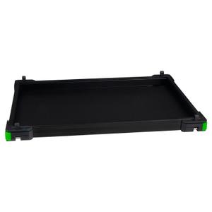 790a0077-opbergdoos-maver-signature-sxi-tray-unit-zwart-groen-30-mm