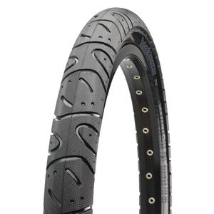 tb50650300-starre-band-maxxis-hookworm-24-x-2-50-zwart-24size-x-2-50