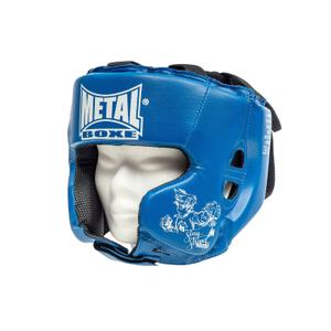 mb117eb-bokshelm-pu-kind-metal-boxe-blauw-junior