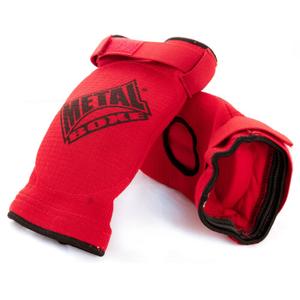 mb230rsr-elastische-katoenen-elleboogbeschermers-metal-boxe-rood-tu