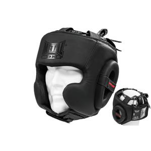 mb421-semi-bokshelm-met-volledig-gezicht-metal-boxe-licht-zwart-tu