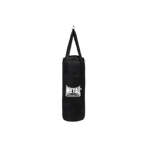 mbfra007n085-club-katoenen-canvas-bokszak-085-metal-boxe-zwart-tu