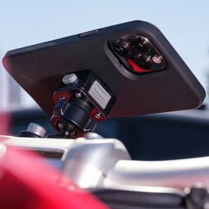 mc-mpm-motorfiets-smartphone-houder-trekkerbeugel-schroef-tigra-fit-clic-zwart-tu