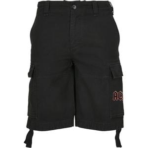 mc636-00007-short-urban-classics-acdc-logo-vintage-zwart
