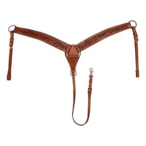 mbh02002-chestnut-western-paardenhalster-mcbryan-kastanje-tu