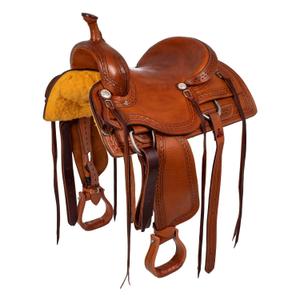 mbh08000-chestnut-western-zadel-voor-paard-mcbryan-wade-bruine